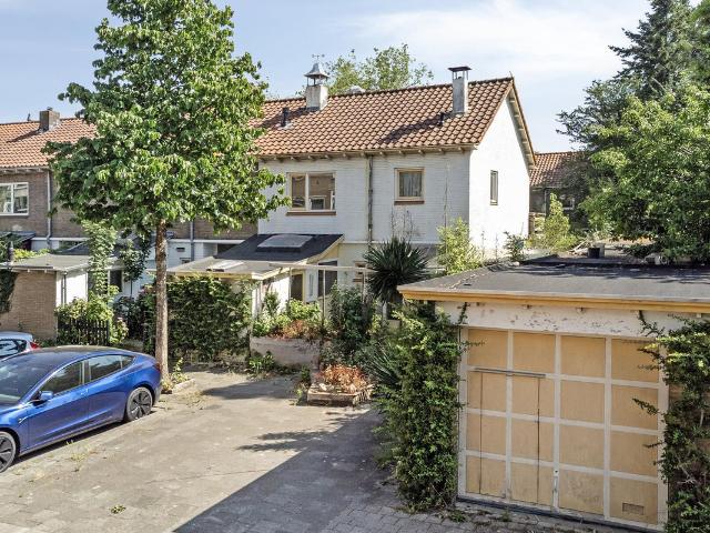 Woning te koop: Slotlaan 25 3523HB Utrecht Vastgoed Nederland