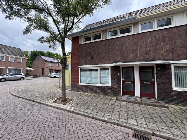 Woning te koop: Slotstraat 16 6432HA Hoensbroek Vastgoed Nederland