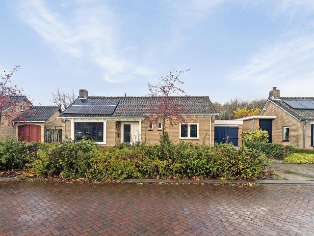 Woning te koop: Slotstraat 10 4458BM's Heer Arendskerke Vastgoed Nederland