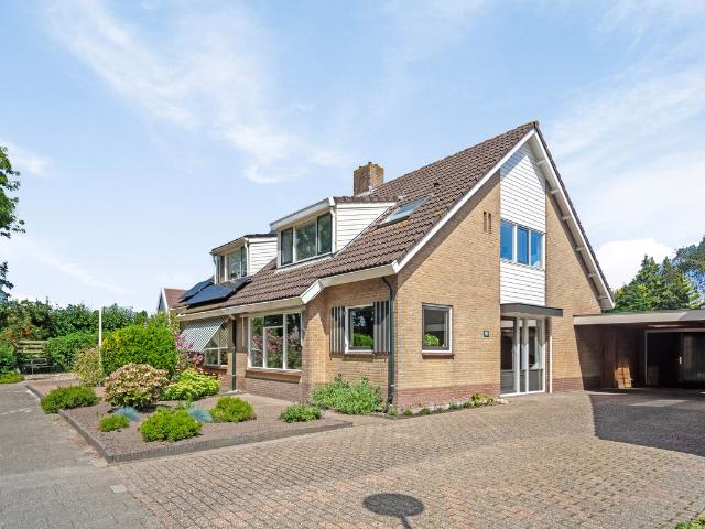 Woning te koop: Slotweg 10 1715GC Spanbroek Vastgoed Nederland