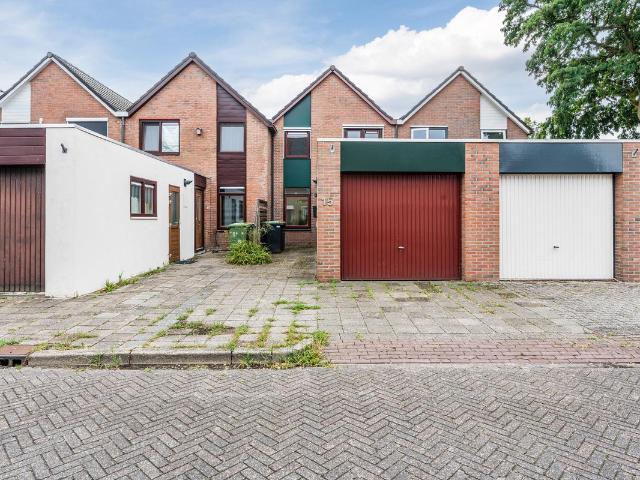 Woning te koop: Sloutersverlaat 15 7908DE Hoogeveen Vastgoed Nederland