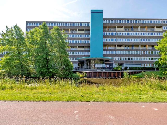 Woning te koop: Sloep 142 9 CH Groningen Vastgoed Nederland