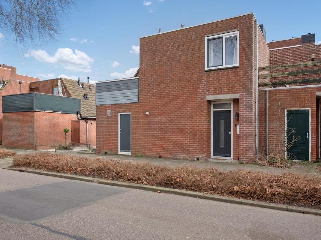 Woning te koop: Slootdreef 233 2 AJ Zoetermeer Vastgoed Nederland