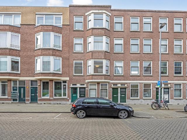 Woning te koop: Slaghekstraat 196A01 3074LV Rotterdam Vastgoed Nederland