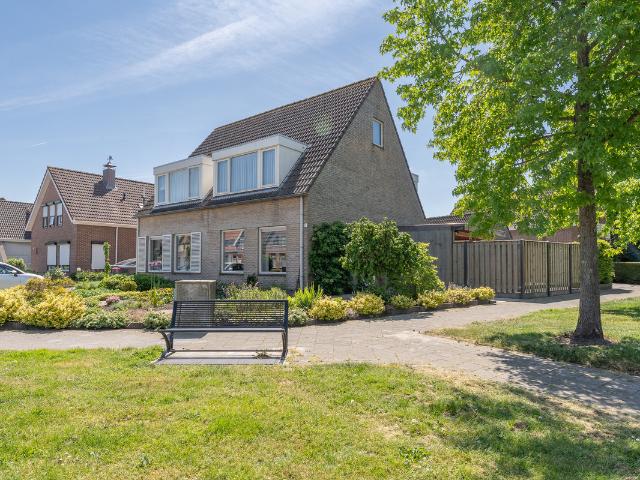 Woning te koop: Slagveldstraat 1 4416CB Kruiningen Vastgoed Nederland