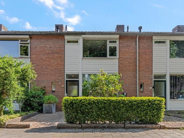 Woning te koop: Slangenburgstraat 16 6686CN Doornenburg Vastgoed Nederland