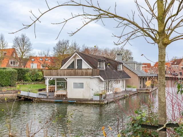 Woning te koop: Slapershaven 14 1621BK Hoorn Vastgoed Nederland