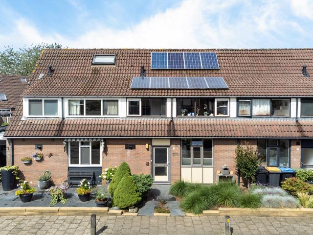 Woning te koop: Sleutelbloem 3 7422SM Deventer Vastgoed Nederland