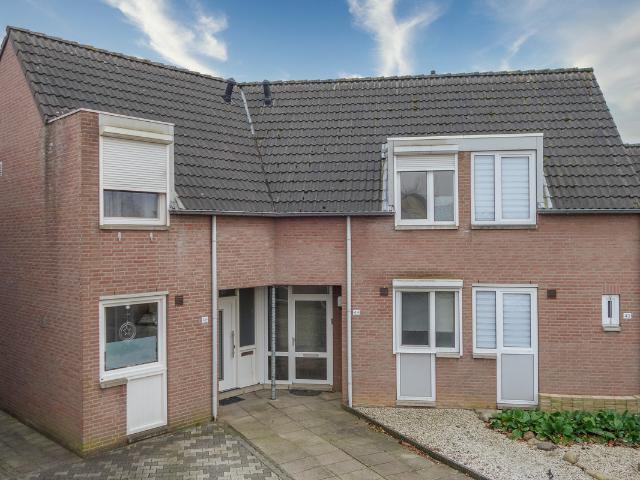 Woning te koop: Sleedoornstraat 44 6101MR Echt Vastgoed Nederland