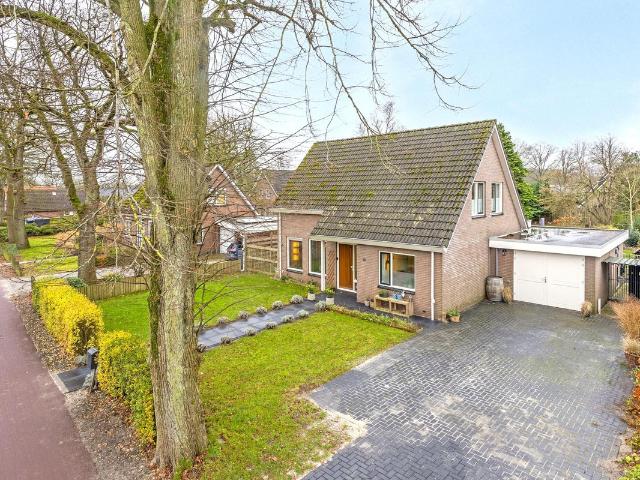Woning te koop: Slenerweg 18 7848AH Schoonoord Vastgoed Nederland
