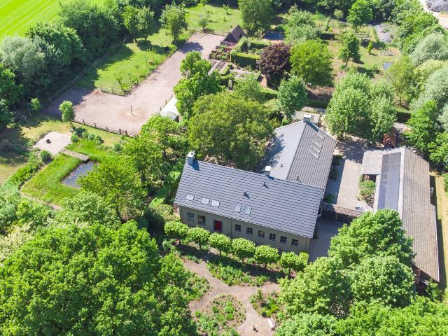 Woning te koop: Slenkenweg 12 5977NE Evertsoord Vastgoed Nederland