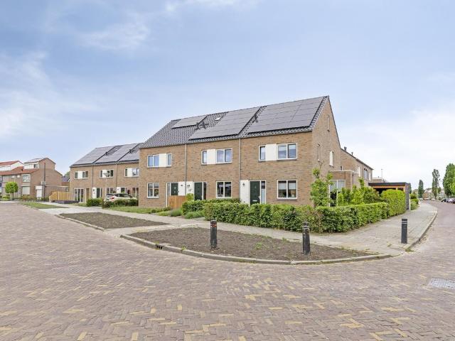 Woning te koop: Slenkstraat 12G 8271TB IJsselmuiden Vastgoed Nederland