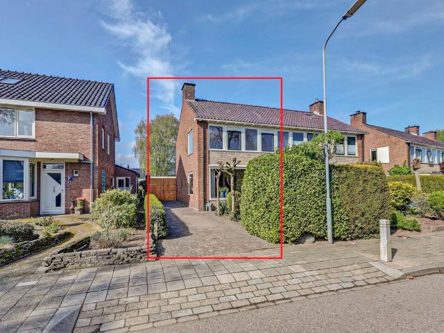 Woning te koop: Slijpkruikweg 11 6712DH Ede Vastgoed Nederland