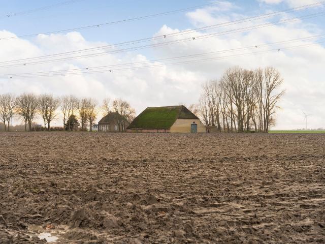 Woning te koop: Slikkenburgseweg 4 4661PW Halsteren Vastgoed Nederland