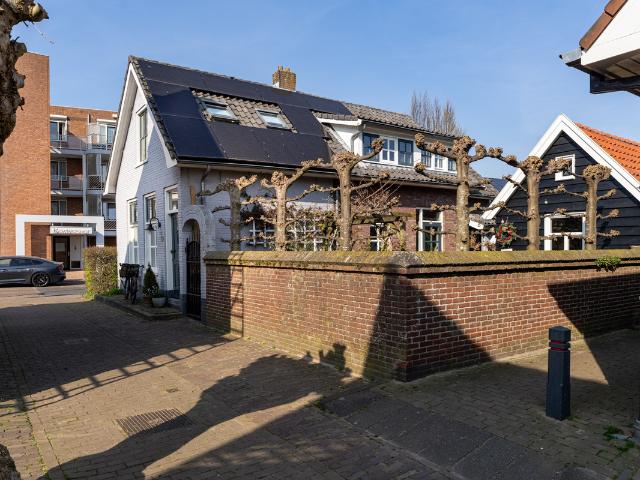 Woning te koop: Slikstraat 10 4251CB Werkendam Vastgoed Nederland