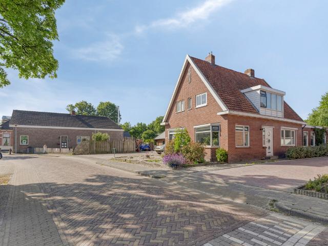 Woning te koop: Sluiskade 139A 9581JR Musselkanaal Vastgoed Nederland