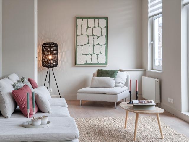 Woning te koop: Sluisstraat 64 3 1 TH Amsterdam Vastgoed Nederland