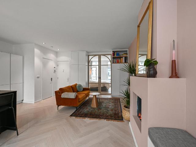 Woning te koop: Sluisstraat 28 1 TG Amsterdam Vastgoed Nederland