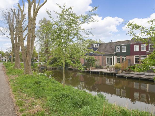 Woning te koop: Sluisvaart 92 1191HE Ouderkerk aan de Amstel Vastgoed Nederland
