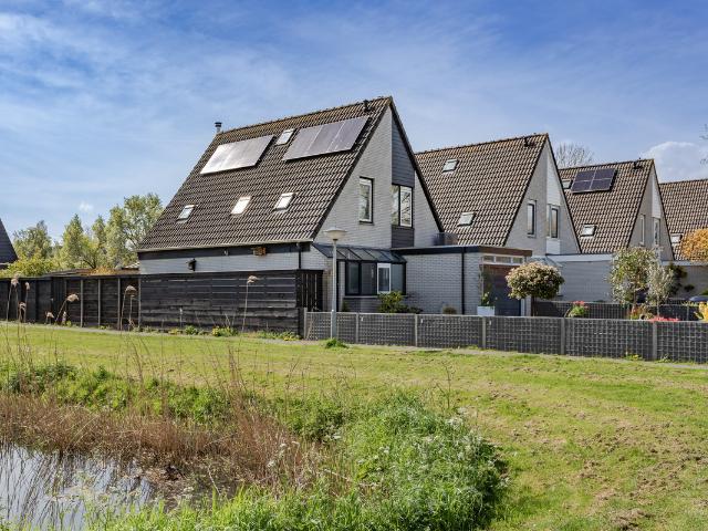 Woning te koop: Sluiswachter 53 1613BK Grootebroek Vastgoed Nederland
