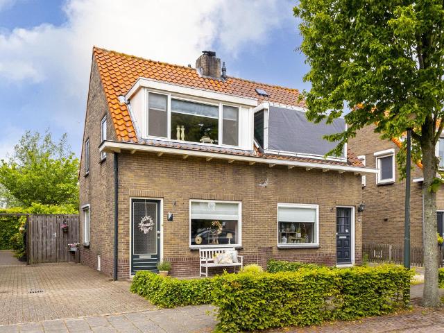 Woning te koop: Sluisweg 34 3371EV Hardinxveld Giessendam Vastgoed Nederland
