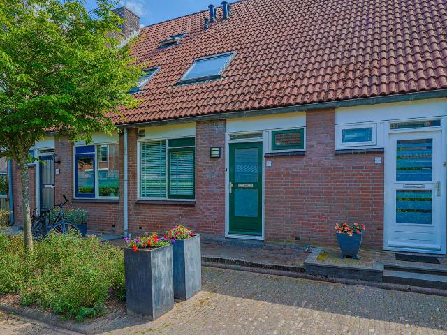 Woning te koop: Smalweer 28 3363JJ Sliedrecht Vastgoed Nederland