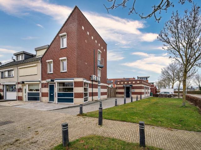 Woning te koop: Smaragd 47 5912SM Venlo Vastgoed Nederland