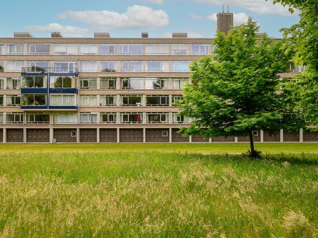 Woning te koop: Smaragdhorst 100 2 RS's Gravenhage Vastgoed Nederland