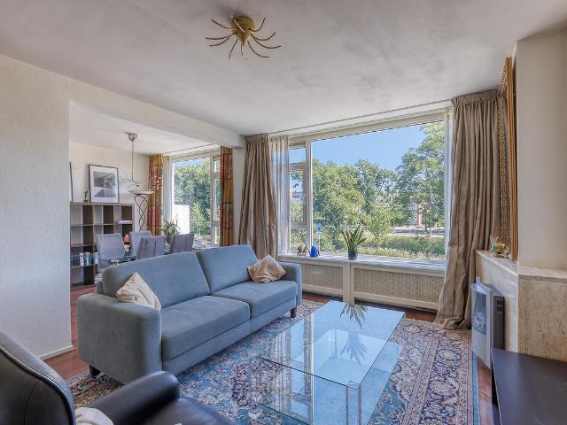 Woning te koop: Smaragdhorst 413 2 RM's Gravenhage Vastgoed Nederland