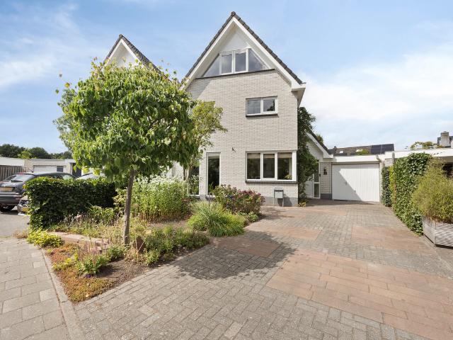 Woning te koop: Smetanadreef 35 3906CV Veenendaal Vastgoed Nederland