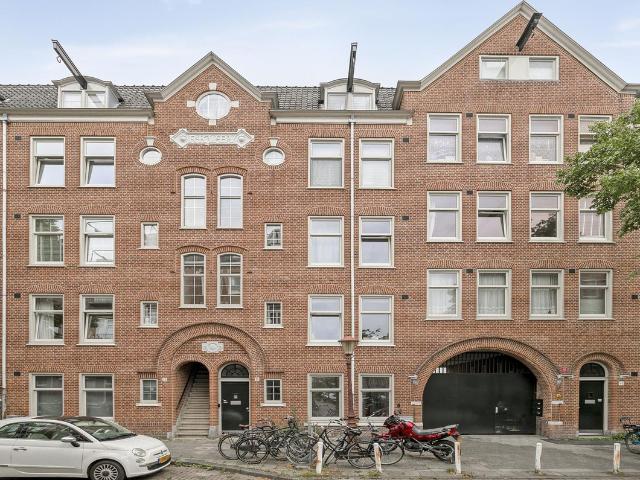 Woning te koop: Smitstraat 35H 1092XP Amsterdam Vastgoed Nederland
