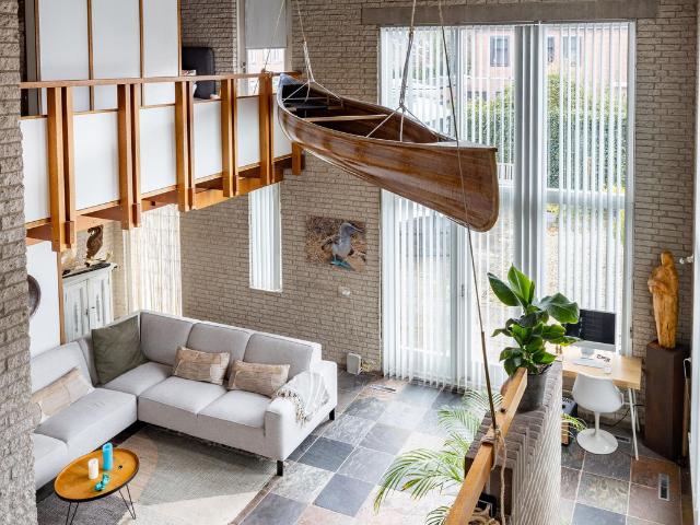 Woning te koop: Smidsheining 1 4851WK Ulvenhout Vastgoed Nederland