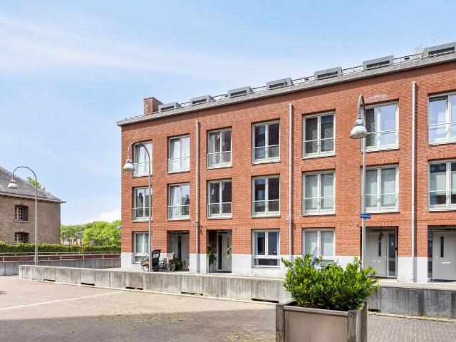Woning te koop: Snellenshof 2 4811LN Breda Vastgoed Nederland