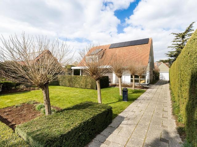 Woning te koop: Snelliusstraat 12 4532LT Terneuzen Vastgoed Nederland