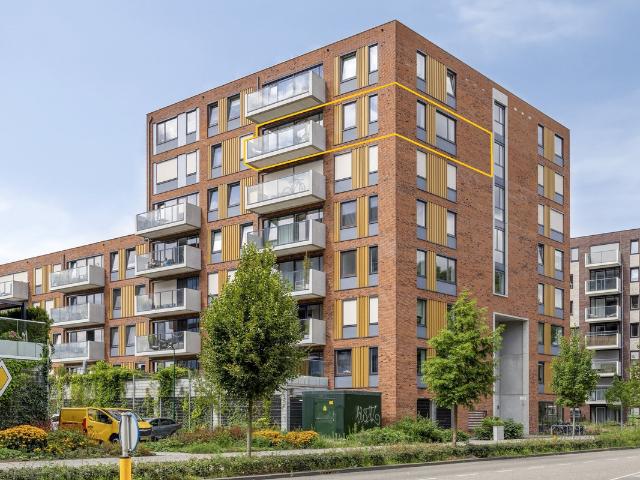 Woning te koop: Snipstraat 162 3 AM Veenendaal Vastgoed Nederland