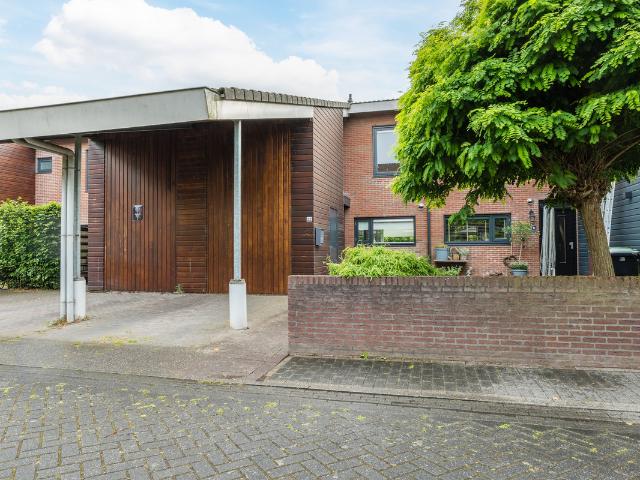 Woning te koop: Snippenveld 22 7827KA Emmen Vastgoed Nederland