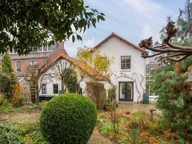 Woning te koop: Spoorbaanweg 29 3911CA Rhenen Vastgoed Nederland