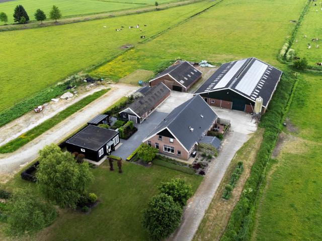 Woning te koop: Spoorbaan 1 7844NG Veenoord Vastgoed Nederland