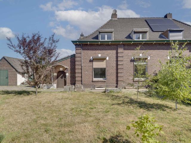 Woning te koop: Spoordamstraat 41 6415AP Heerlen Vastgoed Nederland