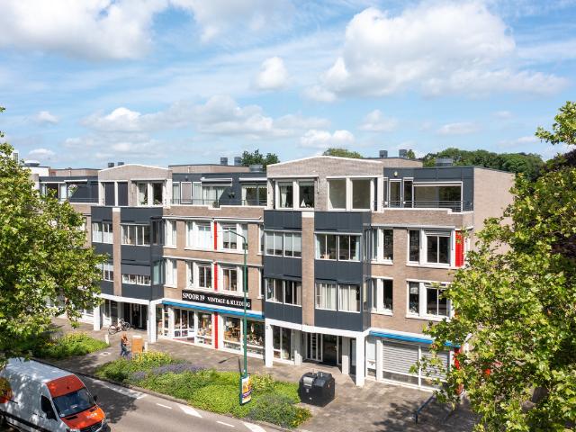 Woning te koop: Spoorlaan 27 3445AE Woerden Vastgoed Nederland