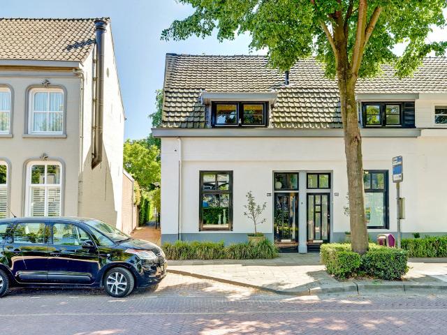 Woning te koop: Spoorlaan 62 5061HC Oisterwijk Vastgoed Nederland