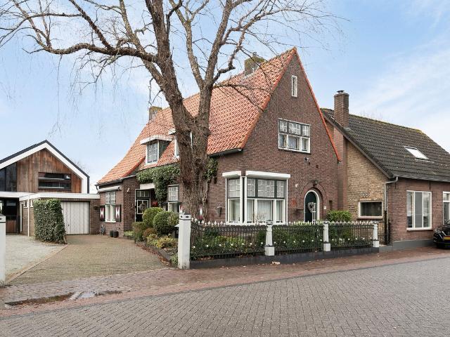 Woning te koop: Spoorstraat 8 5165AB Waspik Vastgoed Nederland