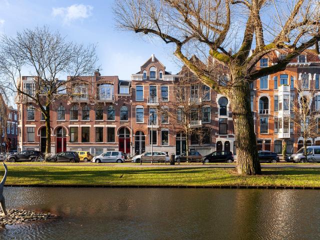 Woning te koop: Spoorsingel 59A 3033GH Rotterdam Vastgoed Nederland