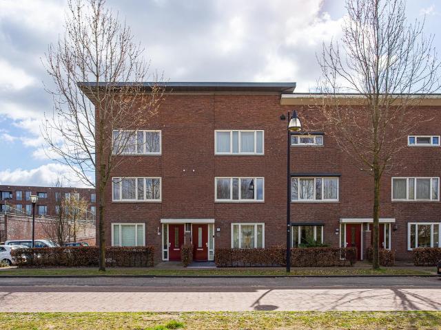 Woning te koop: Sporenring 76 5053EG Goirle Vastgoed Nederland