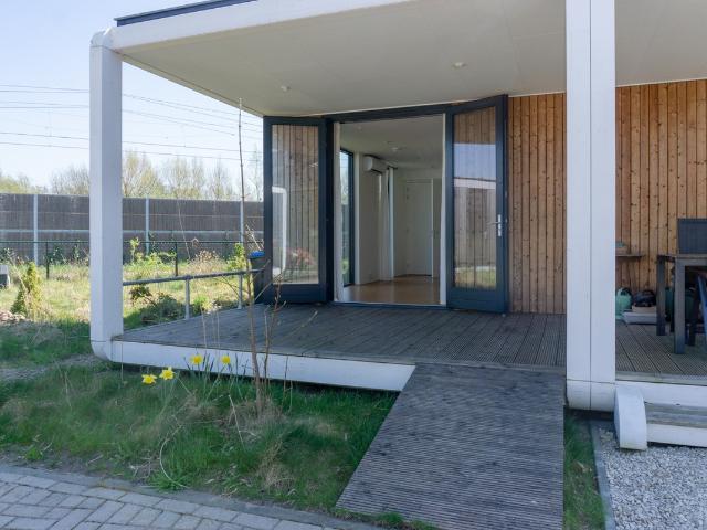 Woning te koop: Sportlaan 20 4616AP Bergen op Zoom Vastgoed Nederland