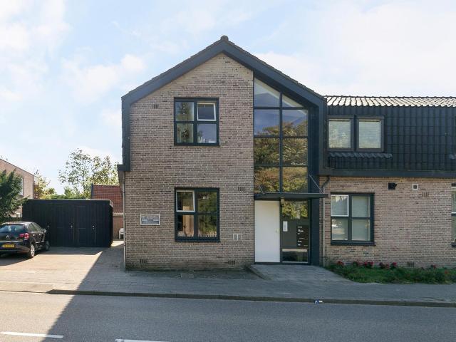 Woning te koop: Sportlaan 2b 1871EP Schoorl Vastgoed Nederland