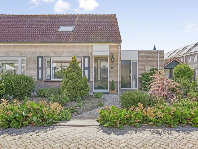 Woning te koop: Sportlaan 47b 4491GJ Wissenkerke Vastgoed Nederland