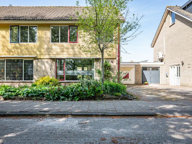 Woning te koop: Sportsingel 22 8314AS Bant Vastgoed Nederland