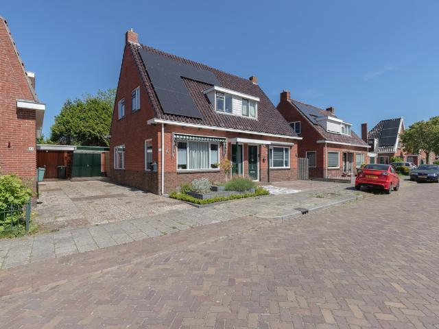 Woning te koop: Sportterreinstraat 51 9602EB Hoogezand Vastgoed Nederland