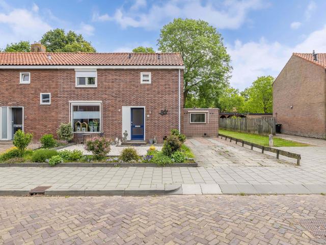 Woning te koop: Sportweg 11 8313AM Rutten Vastgoed Nederland